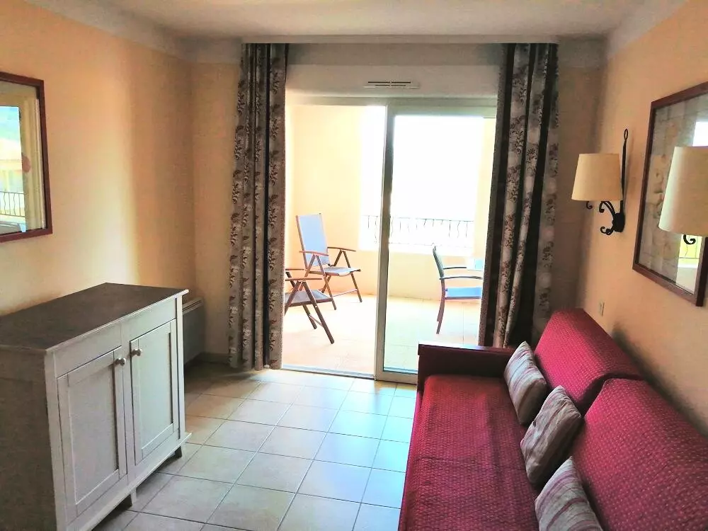 Village Pont Royal en Provence - maeva Home