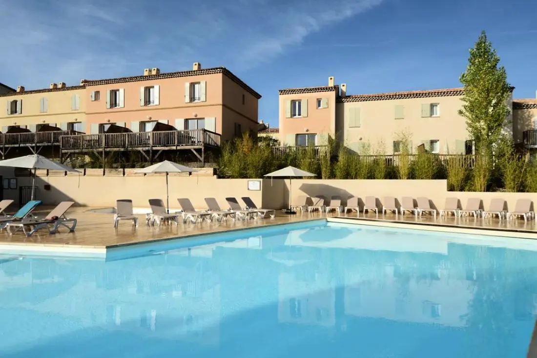 Les Coteaux de Pont Royal en Provence - maeva Home