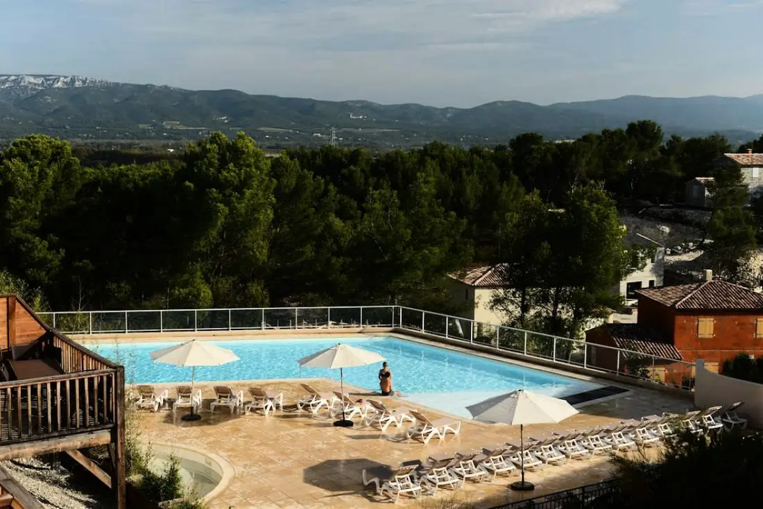 Les Coteaux de Pont Royal en Provence - maeva Home