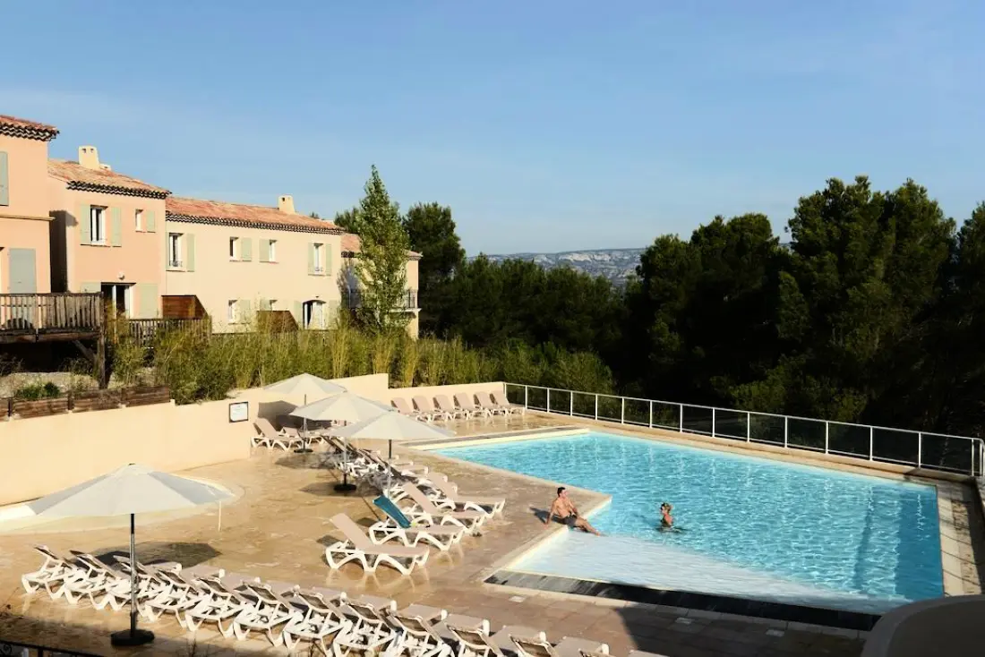 Les Coteaux de Pont Royal en Provence - maeva Home