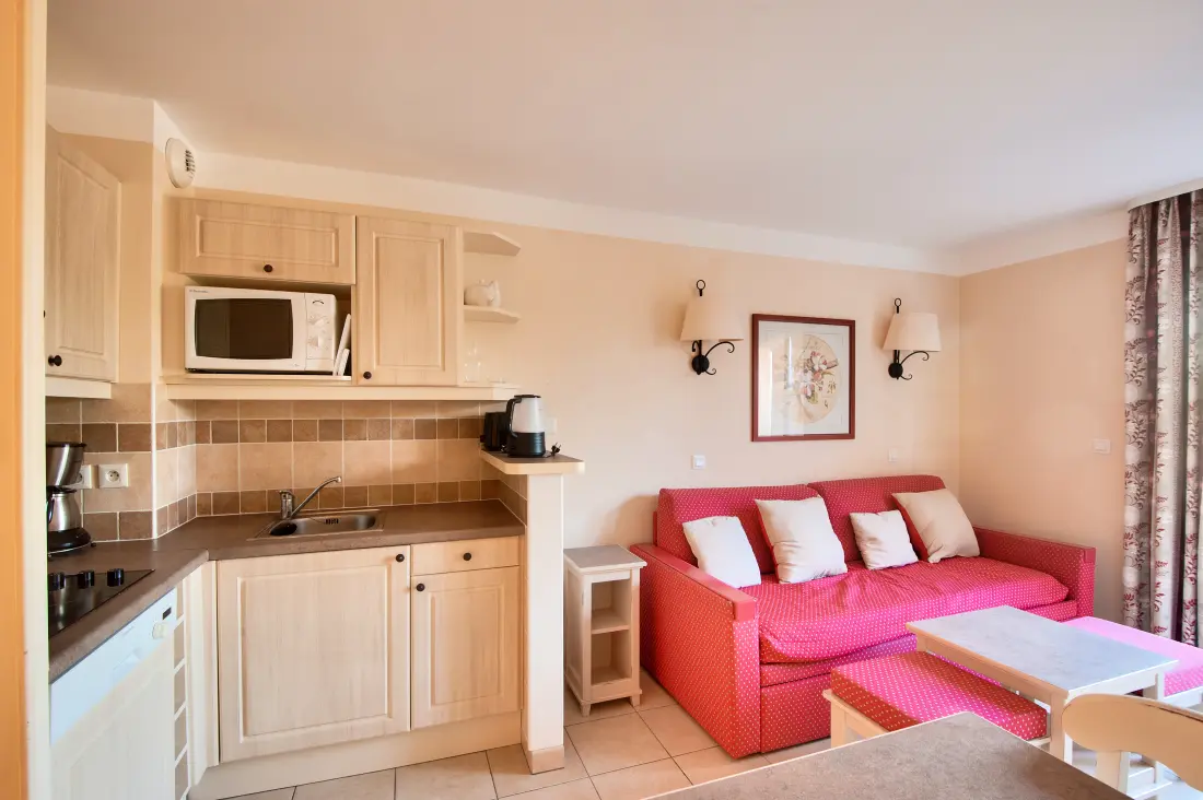Village Pont Royal en Provence - maeva Home