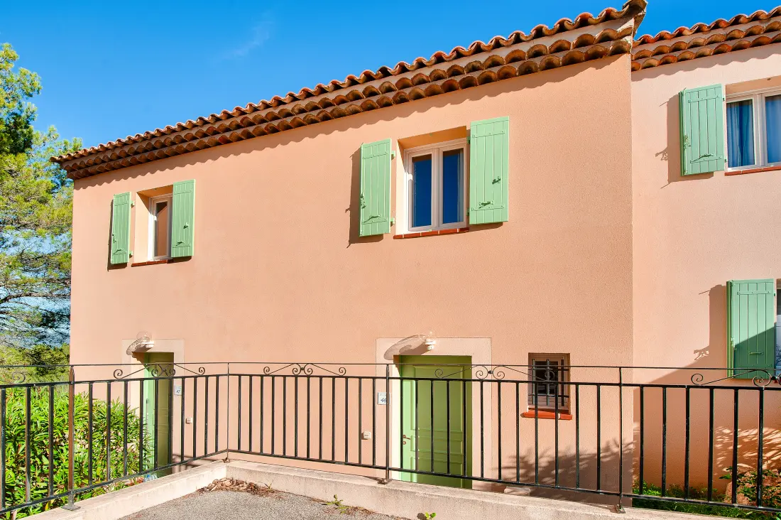 Village Pont Royal en Provence - maeva Home