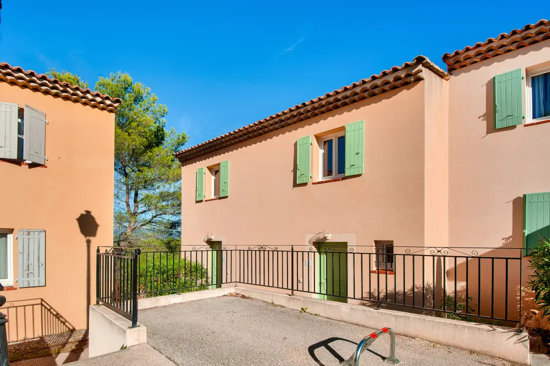 Village Pont Royal en Provence - maeva Home