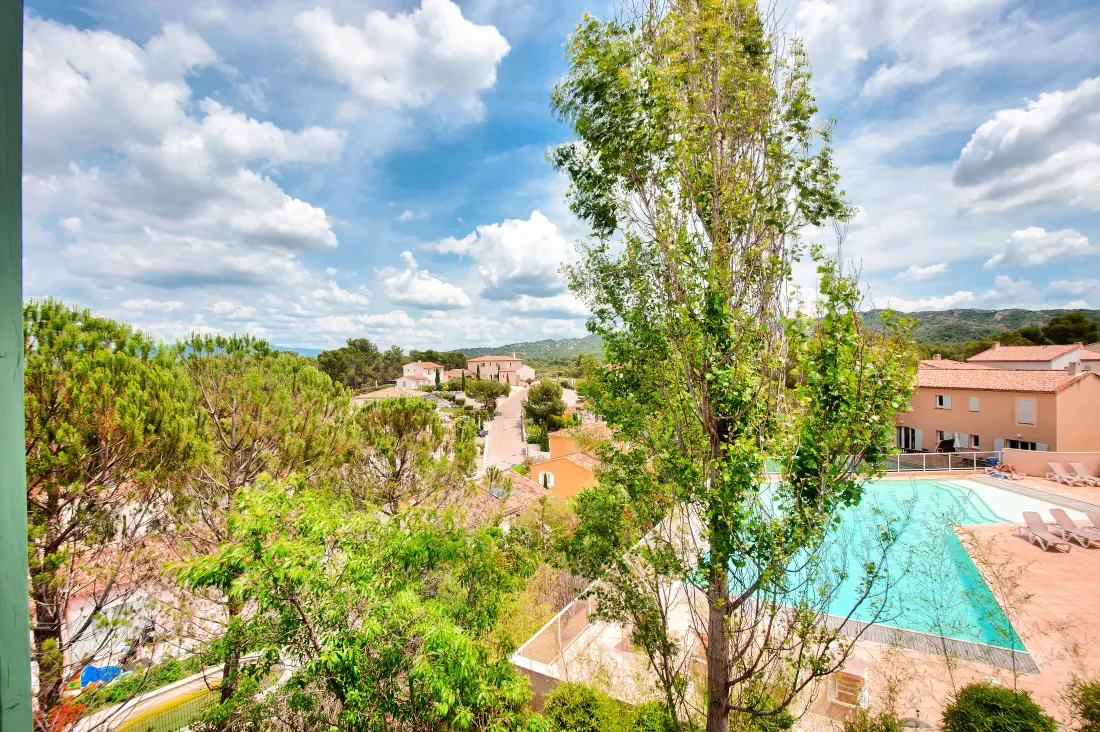 Village Pont Royal en Provence - maeva Home