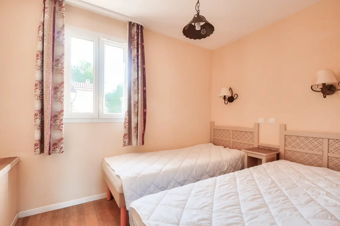 Village Pont Royal en Provence - maeva Home