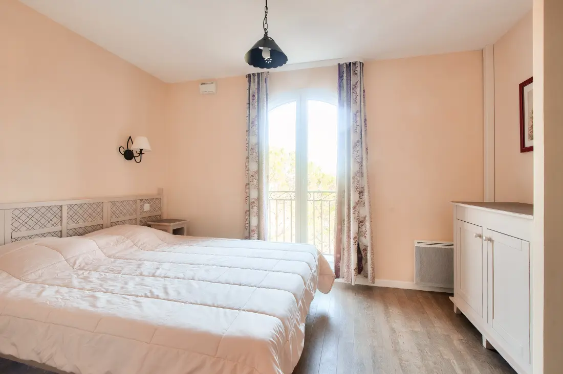Village Pont Royal en Provence - maeva Home