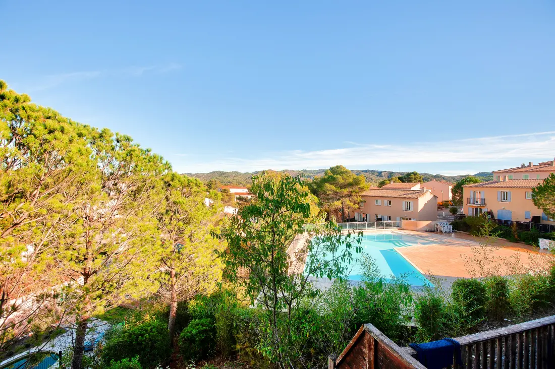 Village Pont Royal en Provence - maeva Home