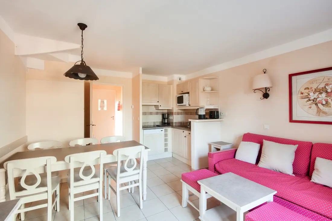 Village Pont Royal en Provence - maeva Home