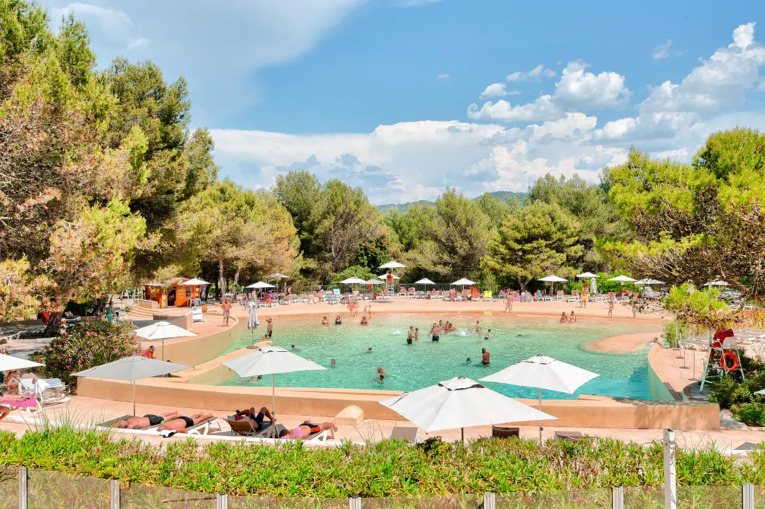 Village Pont Royal en Provence - maeva Home