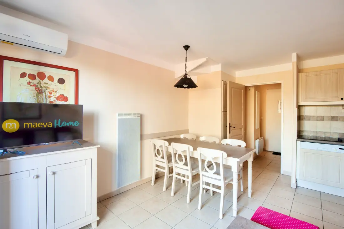 Village Pont Royal en Provence - maeva Home