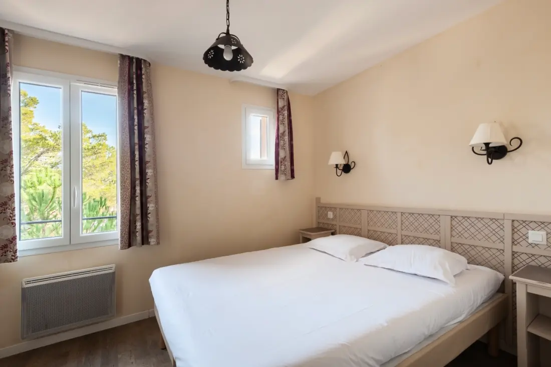 Village Pont Royal en Provence - maeva Home