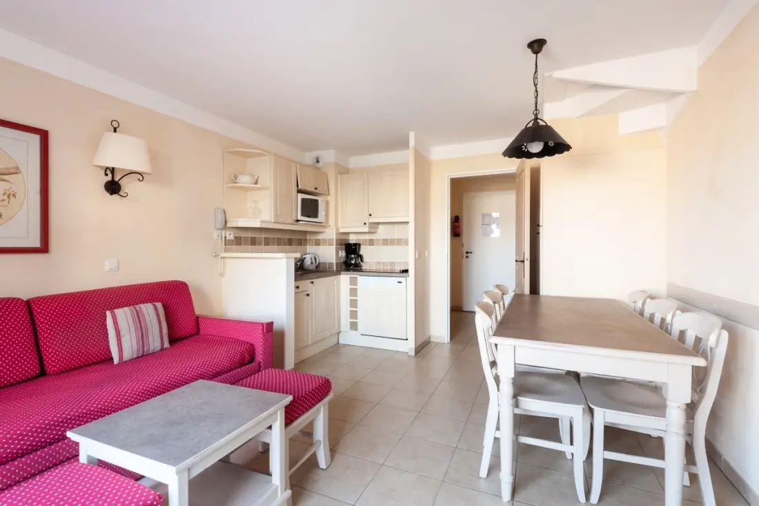 Village Pont Royal en Provence - maeva Home
