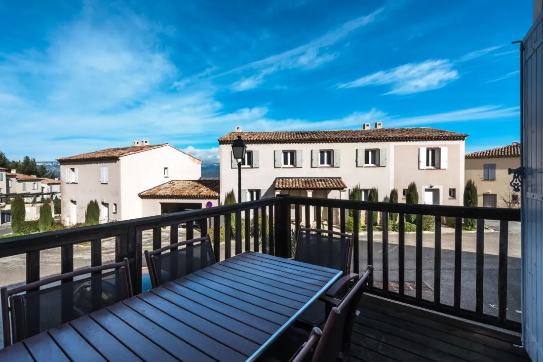 Village Pont Royal en Provence - maeva Home