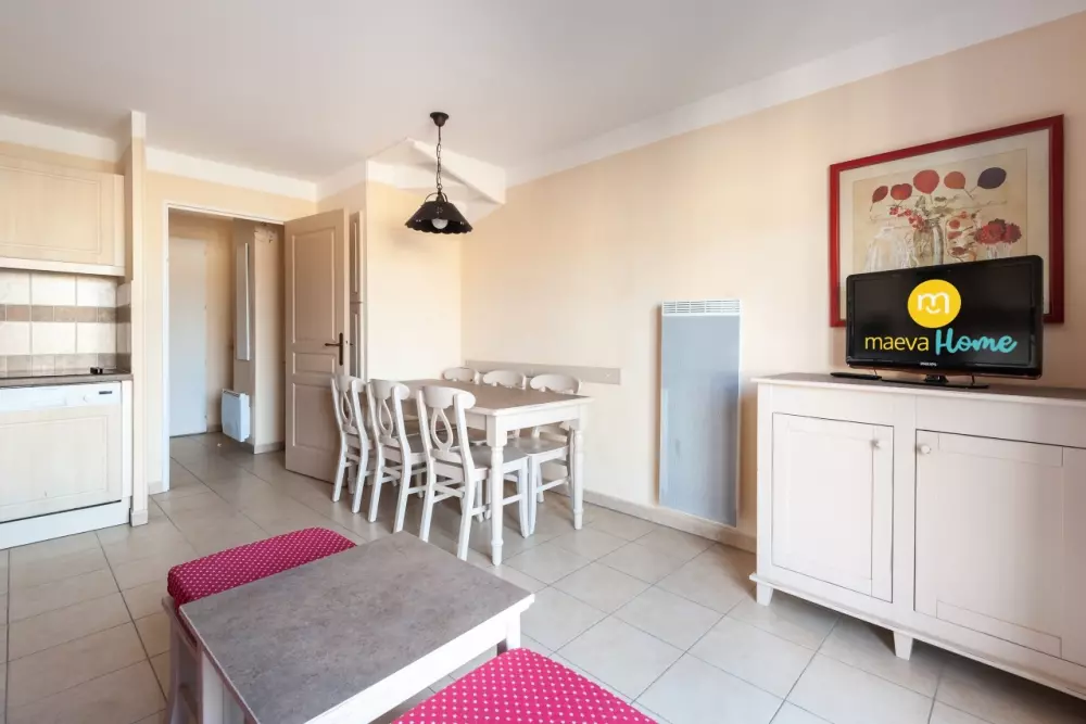 Les Coteaux de Pont Royal en Provence - maeva Home