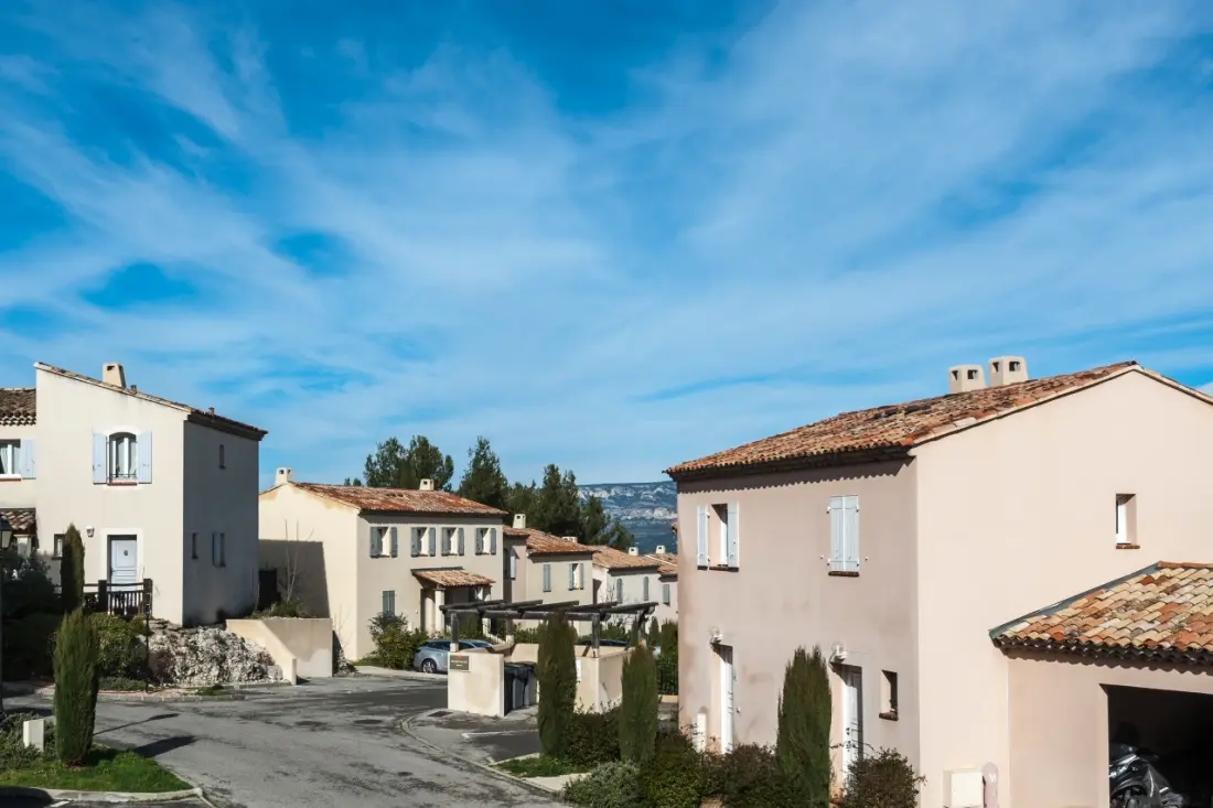 Village Pont Royal en Provence - maeva Home