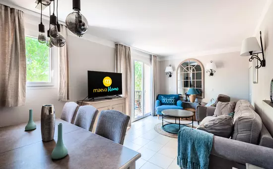 Village Pont Royal en Provence - maeva Home