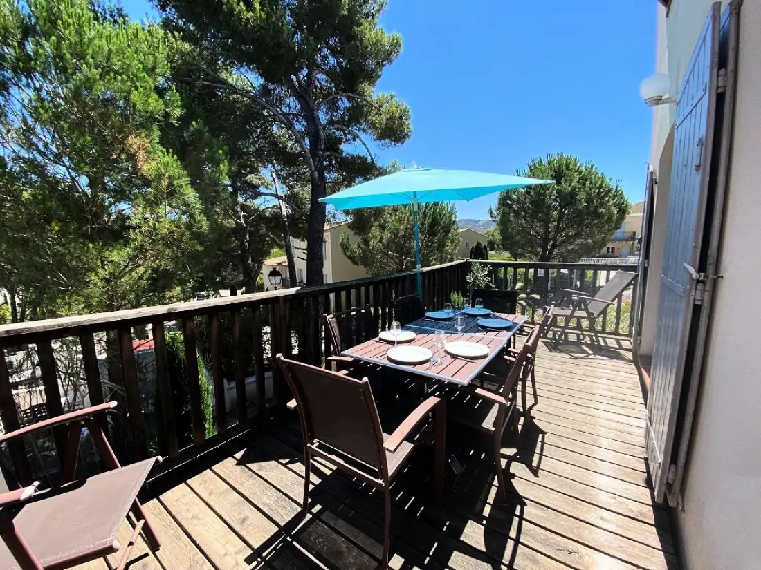 Les Coteaux de Pont Royal en Provence - maeva Home