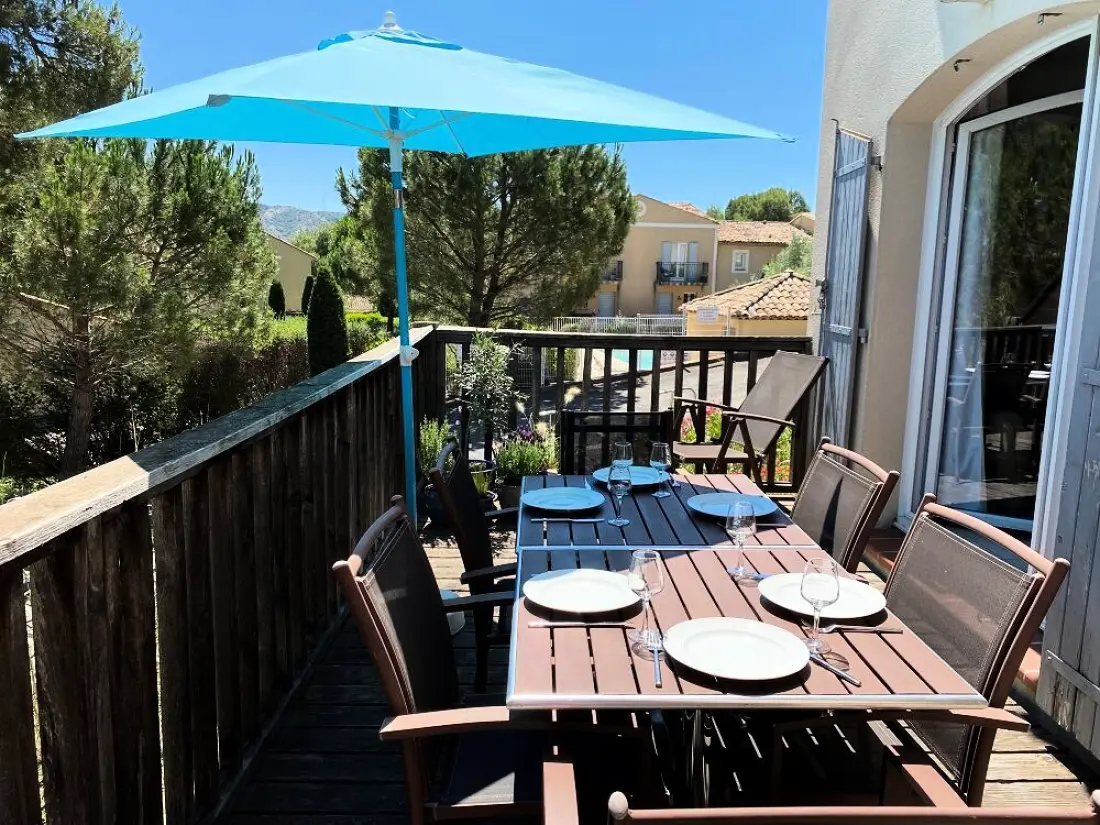 Les Coteaux de Pont Royal en Provence - maeva Home