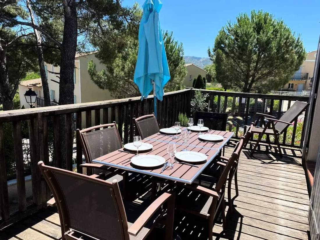 Les Coteaux de Pont Royal en Provence - maeva Home