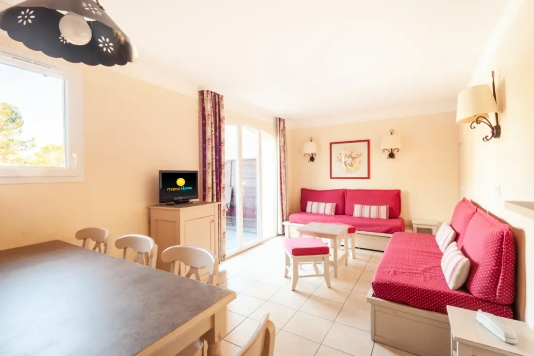 Les Coteaux de Pont Royal en Provence - maeva Home