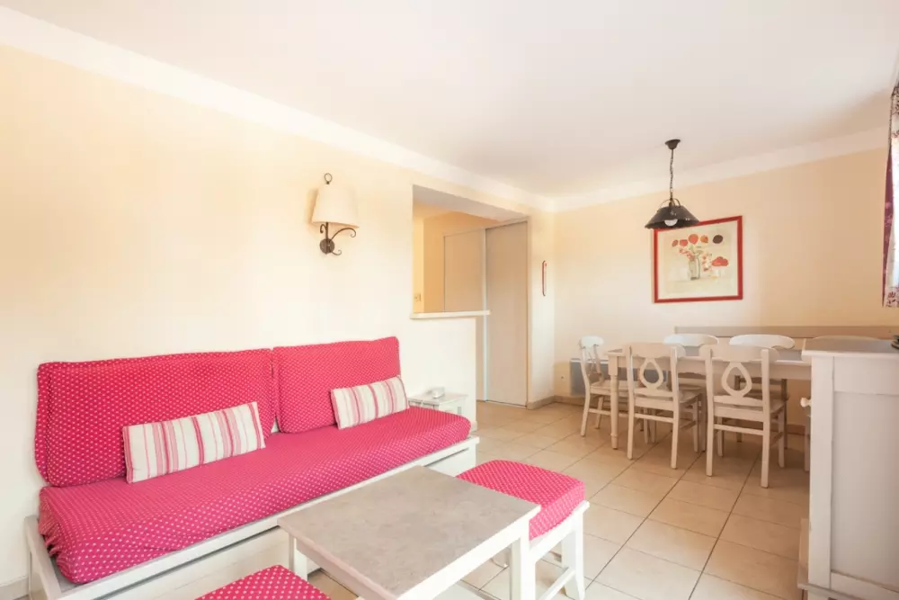 Les Coteaux de Pont Royal en Provence - maeva Home