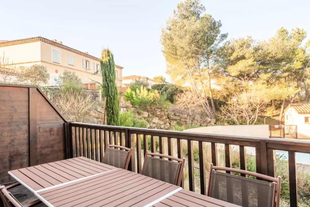 Les Coteaux de Pont Royal en Provence - maeva Home