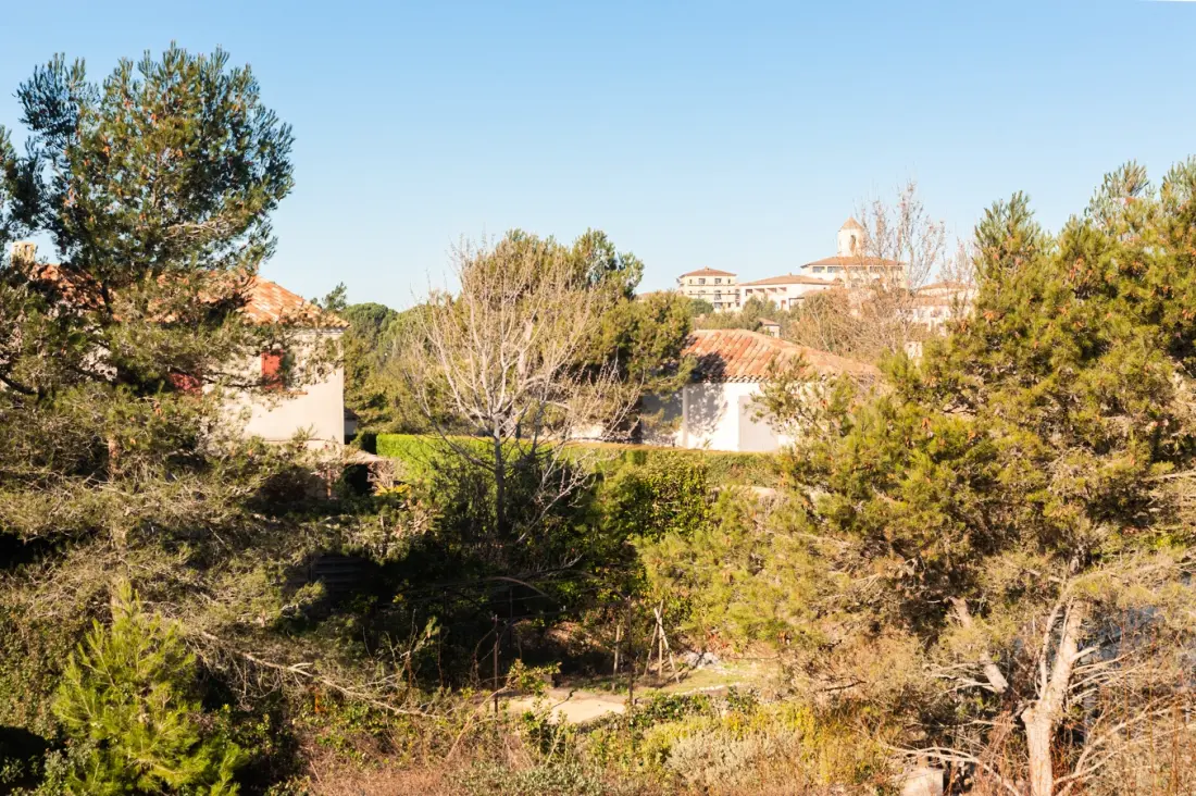 Les Coteaux de Pont Royal en Provence - maeva Home