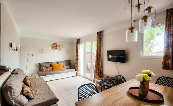 Village Pont Royal en Provence - maeva Home