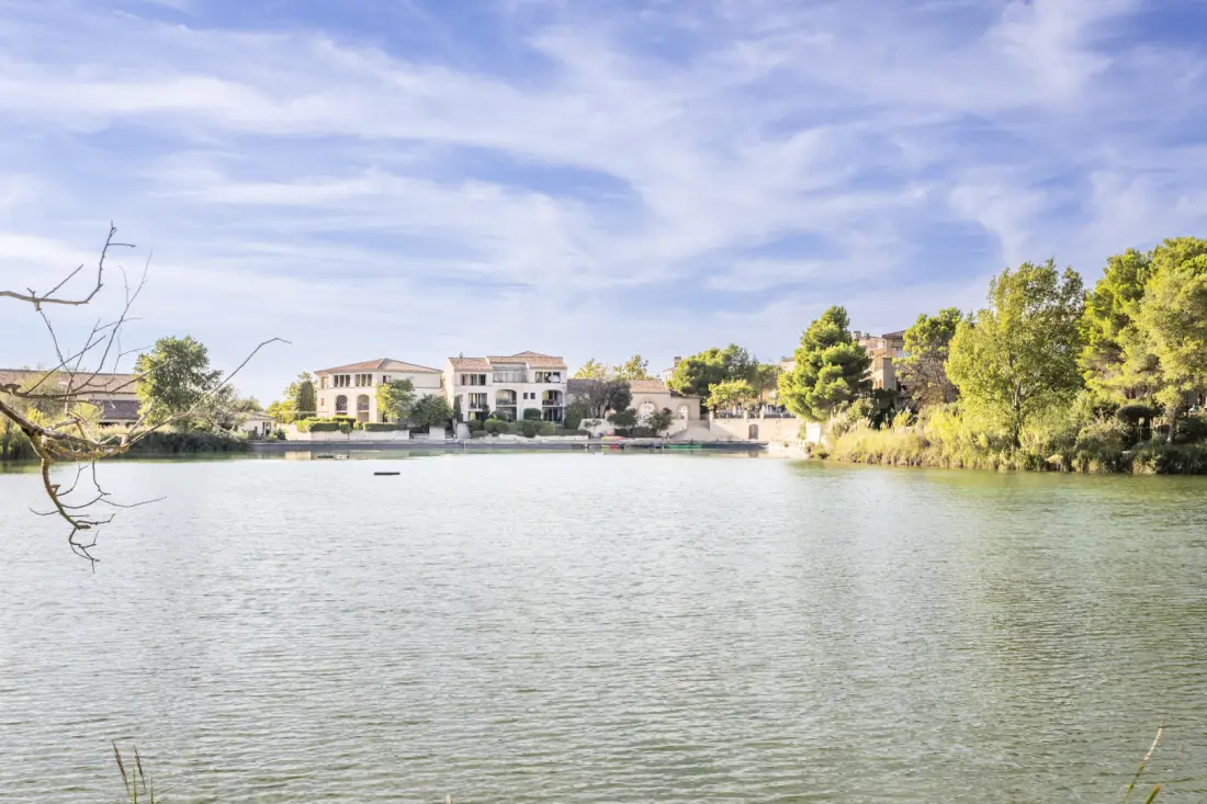 Les Maisons de Pont Royal en Provence - maeva Home