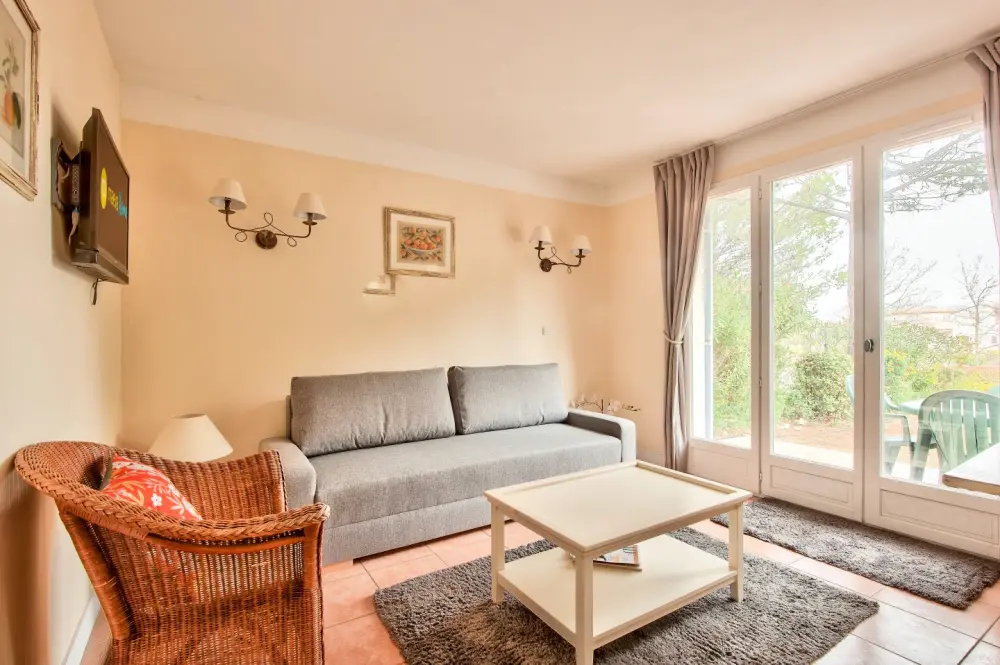 Les Maisons de Pont Royal en Provence - maeva Home