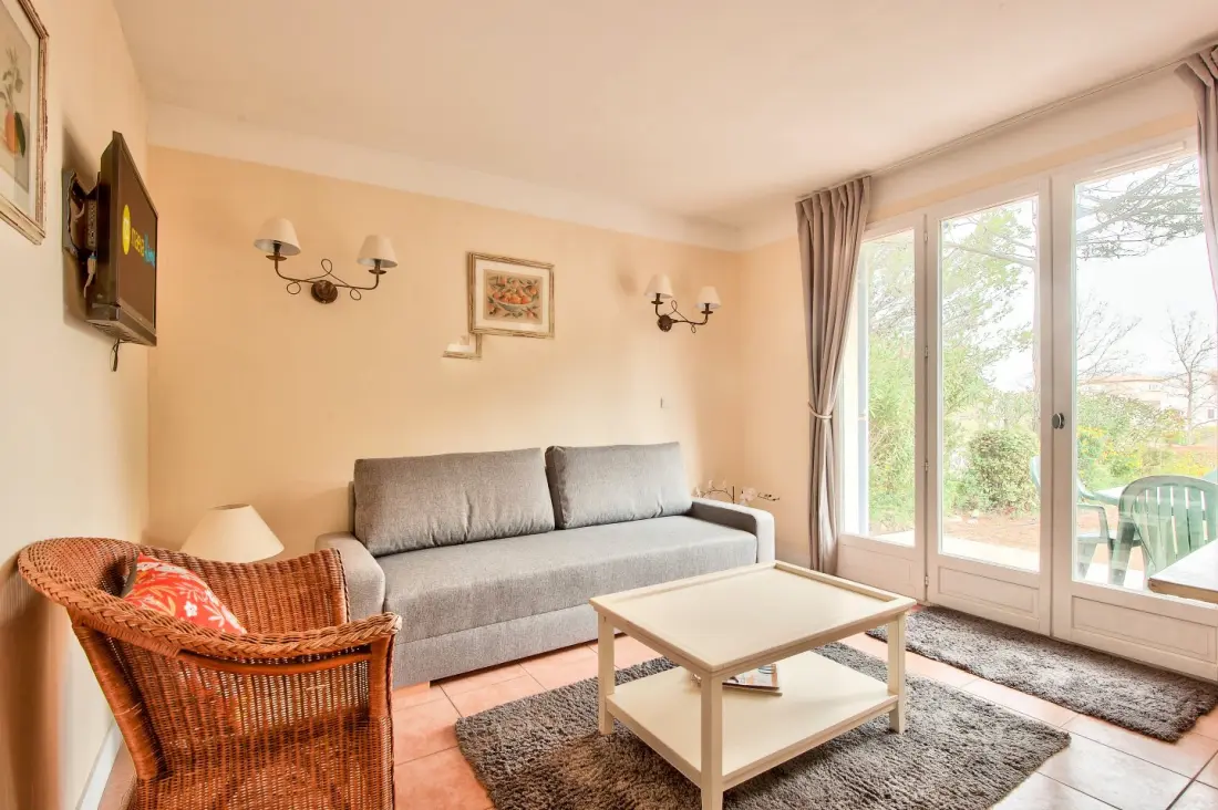 Les Maisons de Pont Royal en Provence - maeva Home