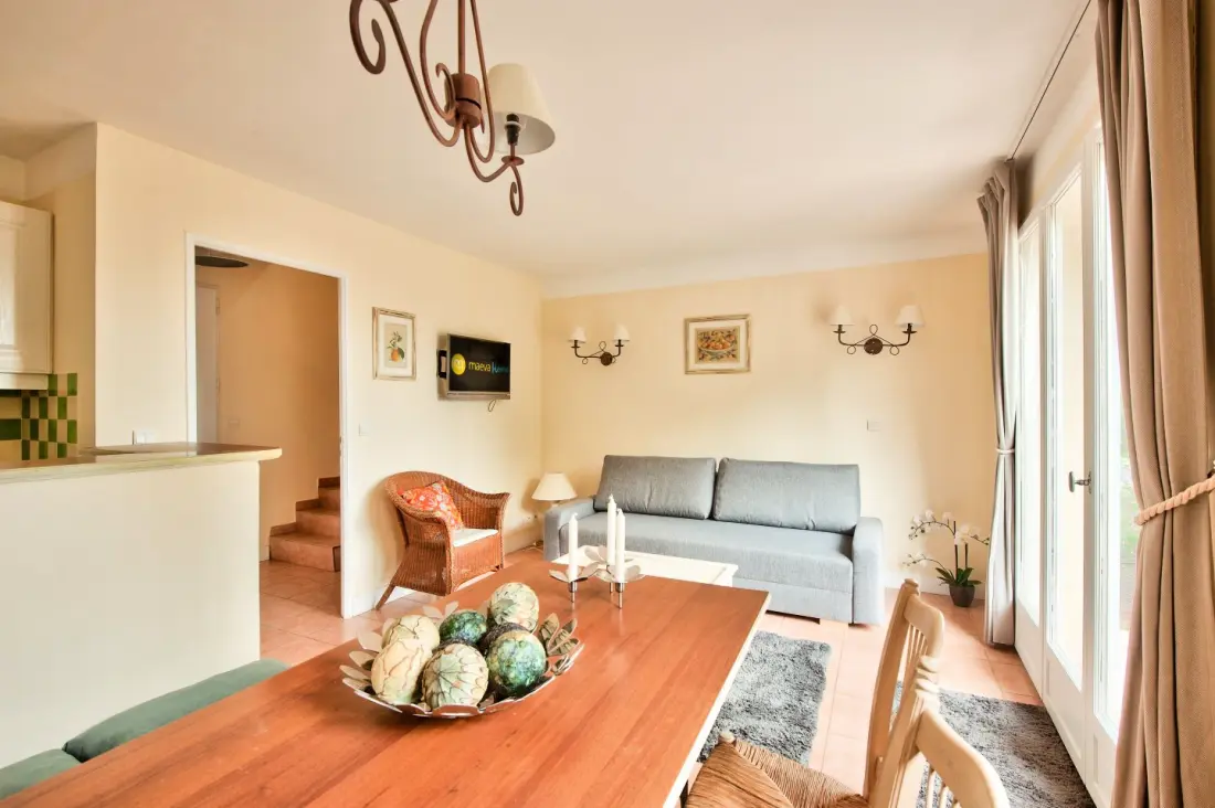 Les Maisons de Pont Royal en Provence - maeva Home