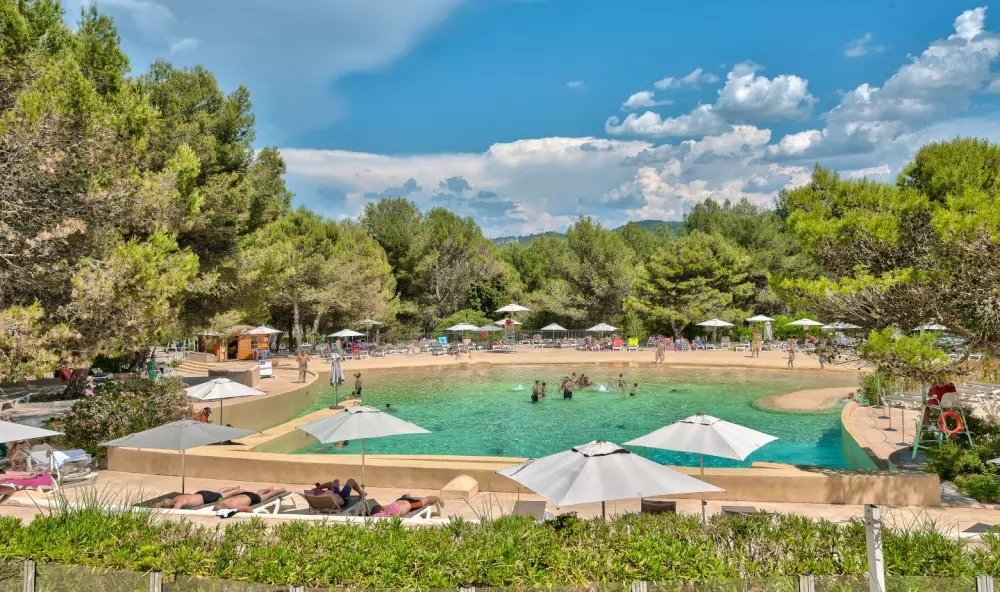 Les Maisons de Pont Royal en Provence - maeva Home