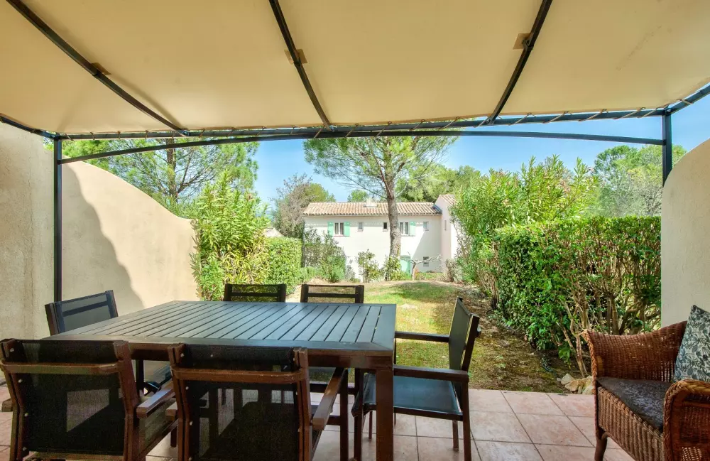 Les Maisons de Pont Royal en Provence - maeva Home