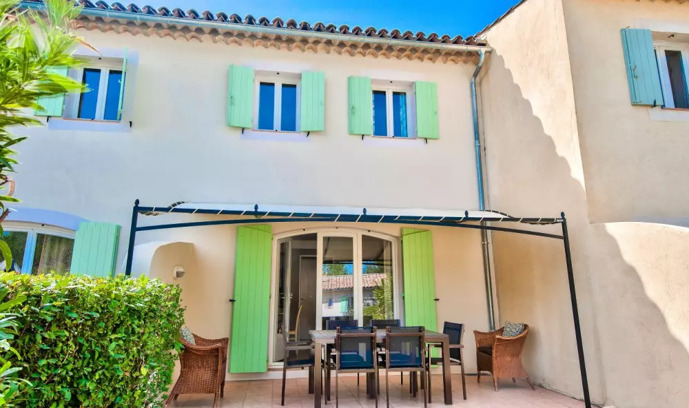 Les Maisons de Pont Royal en Provence - maeva Home