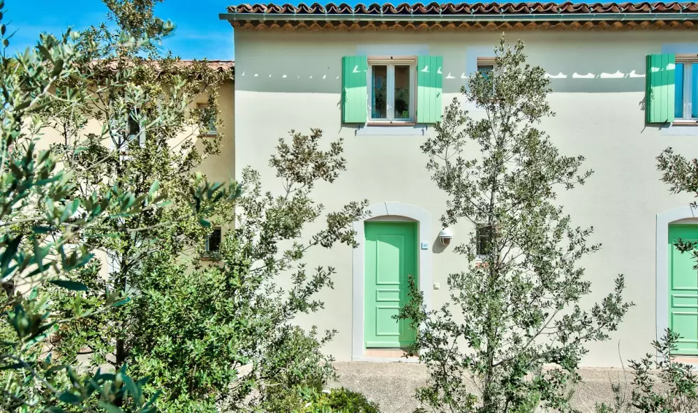 Les Maisons de Pont Royal en Provence - maeva Home