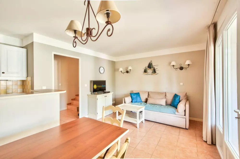 Les Maisons de Pont Royal en Provence - maeva Home