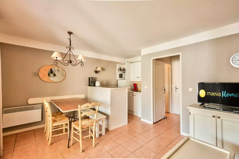 Les Maisons de Pont Royal en Provence - maeva Home