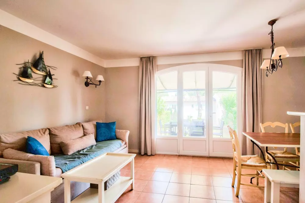 Les Maisons de Pont Royal en Provence - maeva Home