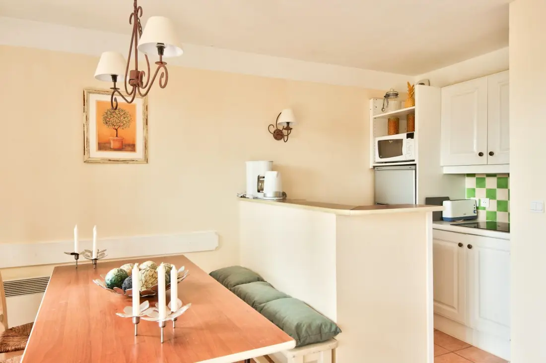 Les Maisons de Pont Royal en Provence - maeva Home