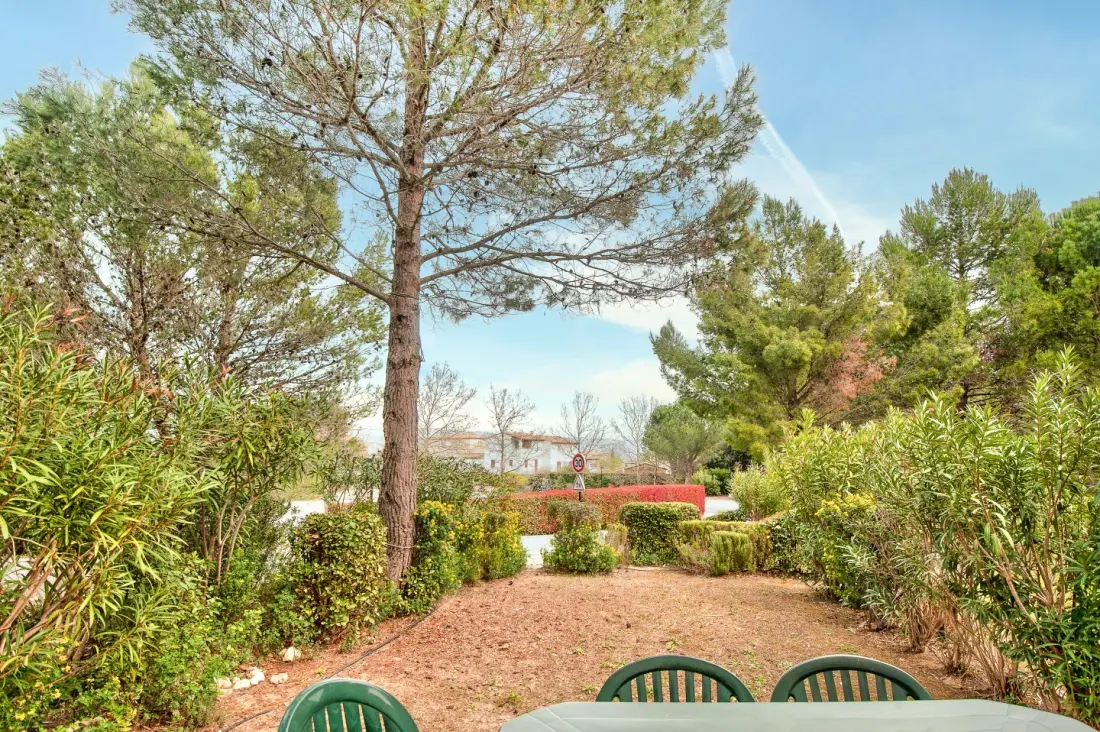 Les Maisons de Pont Royal en Provence - maeva Home