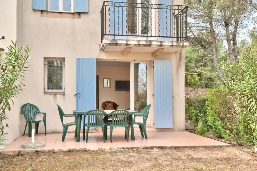 Les Maisons de Pont Royal en Provence - maeva Home