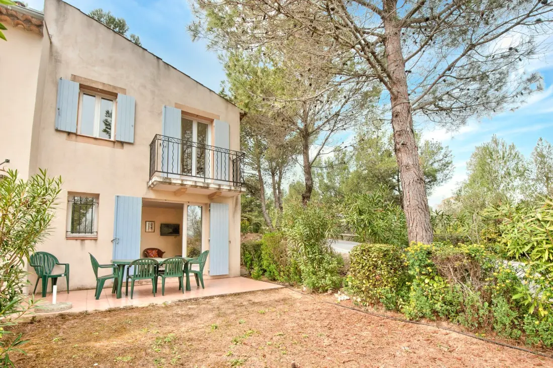 Les Maisons de Pont Royal en Provence - maeva Home