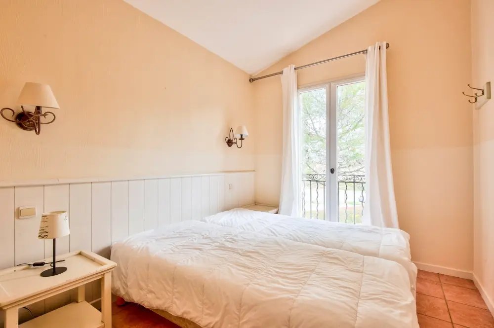 Les Maisons de Pont Royal en Provence - maeva Home