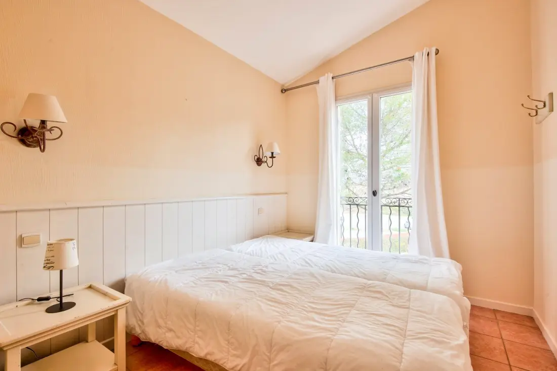 Les Maisons de Pont Royal en Provence - maeva Home