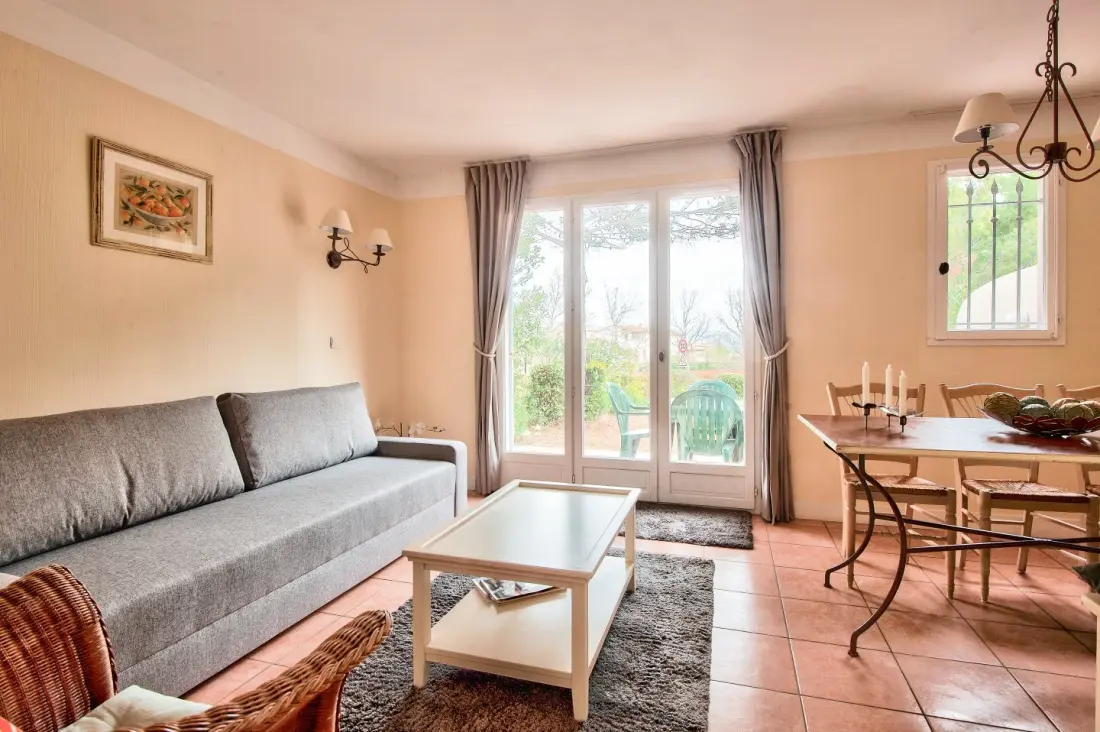 Les Maisons de Pont Royal en Provence - maeva Home