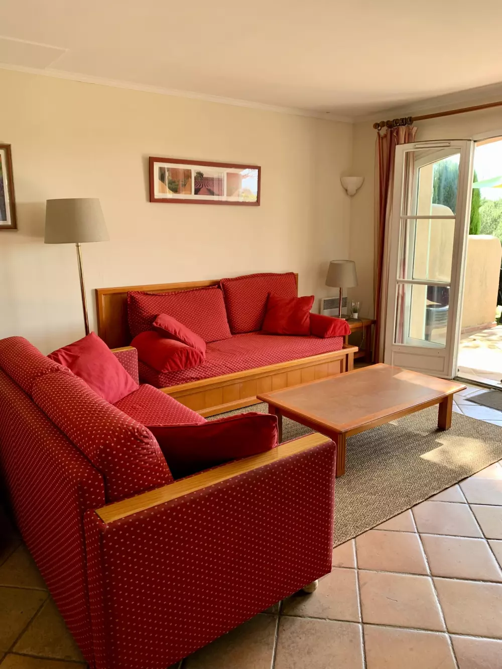 Les Maisons de Pont Royal en Provence - maeva Home