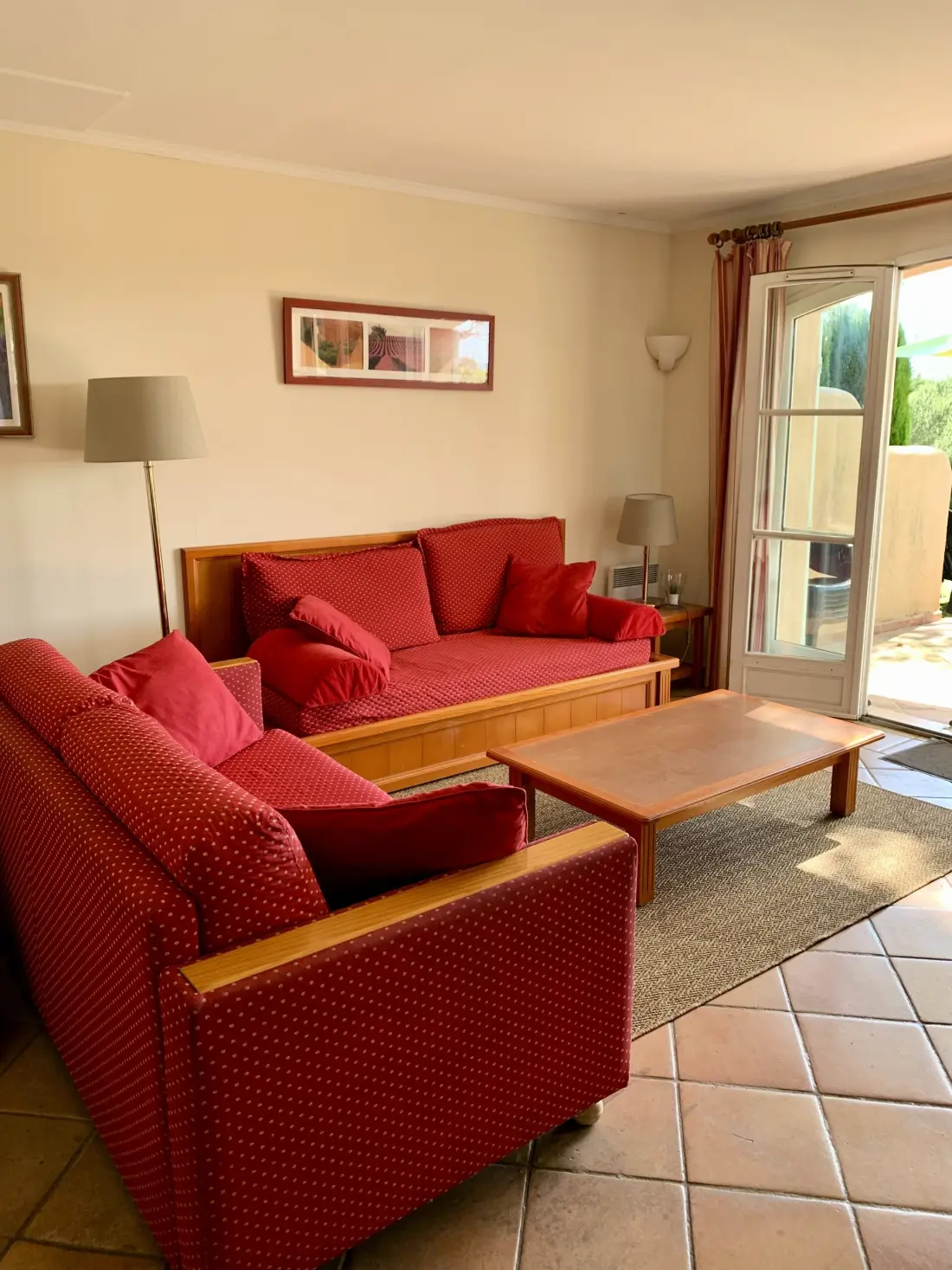 Les Maisons de Pont Royal en Provence - maeva Home