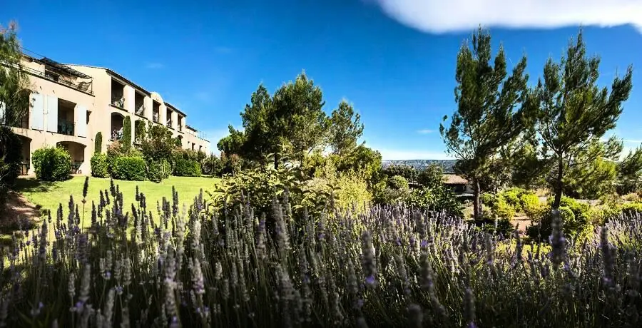 Les Maisons de Pont Royal en Provence - maeva Home