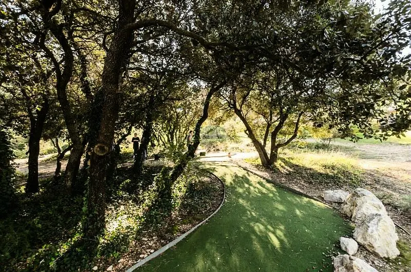 Les Maisons de Pont Royal en Provence - maeva Home